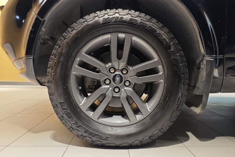 Used Land Rover Freelander 2 2015 2.0T Si4 XS Collection Edition