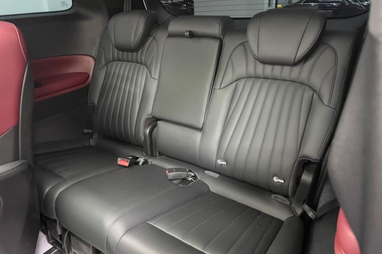 Used GAC Trumpchi M8 2023 Zongshi Series 400T Ultimate Edition