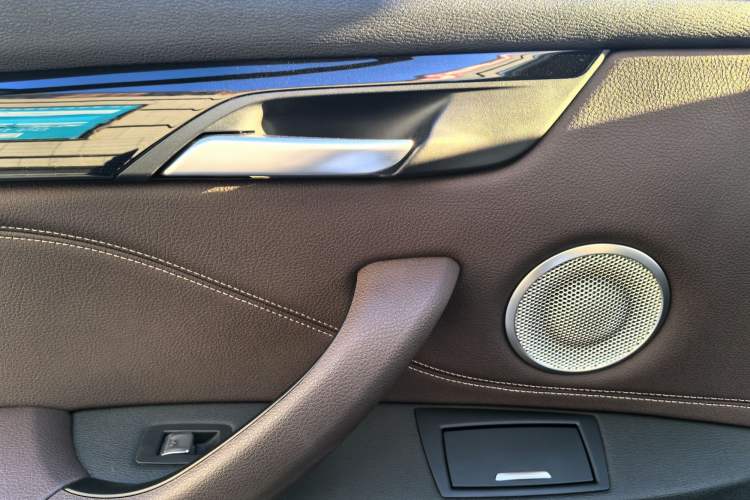 Used BMW X1 2021 Restyled sDrive20Li Fashion Version