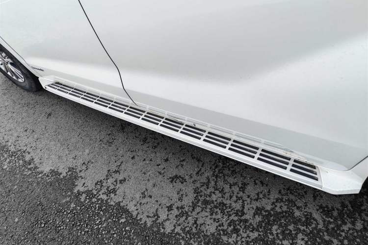 Used Toyota SIENNA 2021 2.5L Hybrid Comfort Edition Interior 6