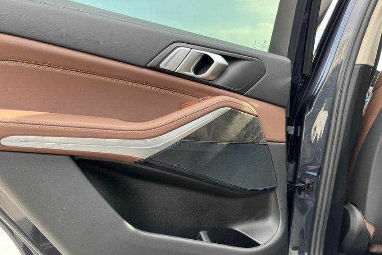 Used BMW X5 (Import) 2022 xDrive30i M Sport Package