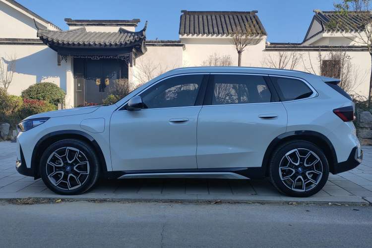 Used BMW iX1 2023 xDrive30L X Design Package