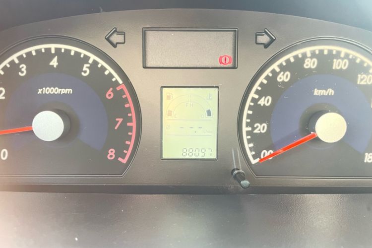 Used Suzuki Wagon R 2016 1.4L Manual Value Model