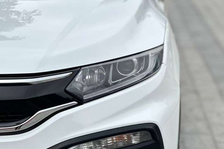 Used Honda XR-V 2017 1.5L LXi CVT Classic Edition
