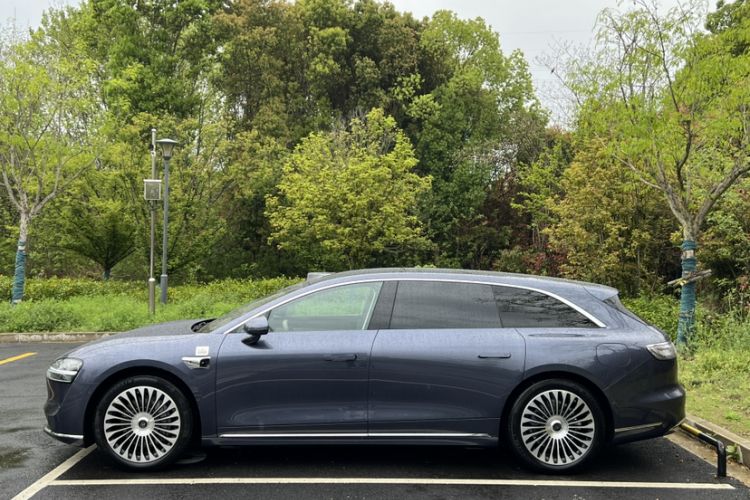 Used Hima S9T 2025 Model Range-Extended Ultra Long-Range Version Exterior 1