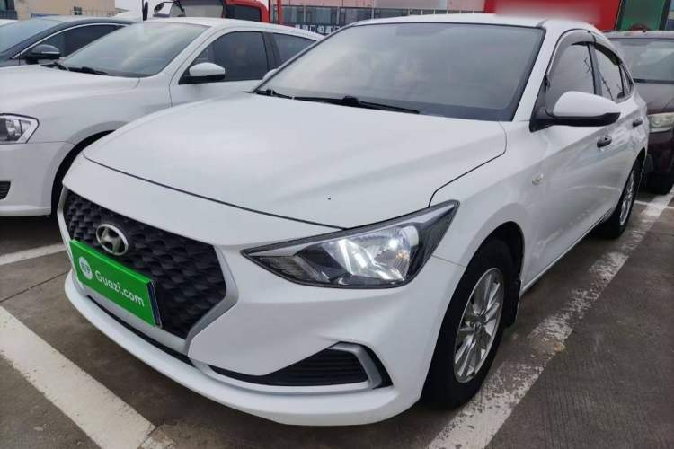 Used Hyundai Celesta 2020 1.6L Automatic GL Enjoyable Edition