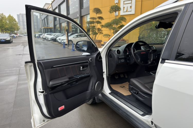 Used Haval H5 Classic 2015 2.0T Manual 4x4 Prestige Version