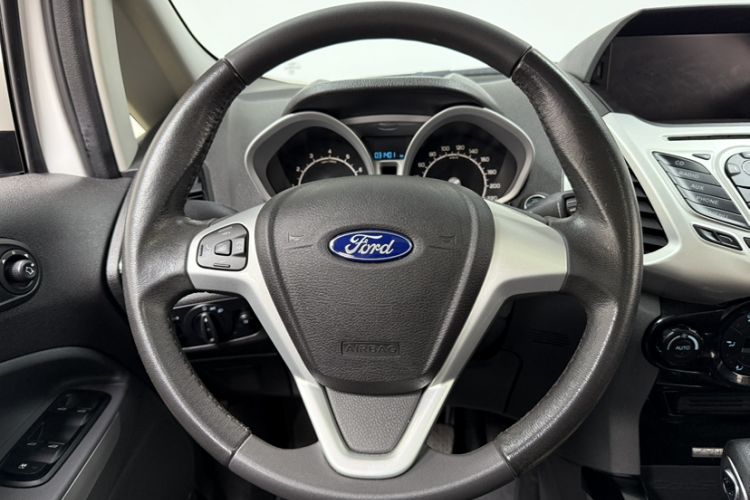 Used Ford EcoSport 2013 1.5L Automatic Prestige Model
