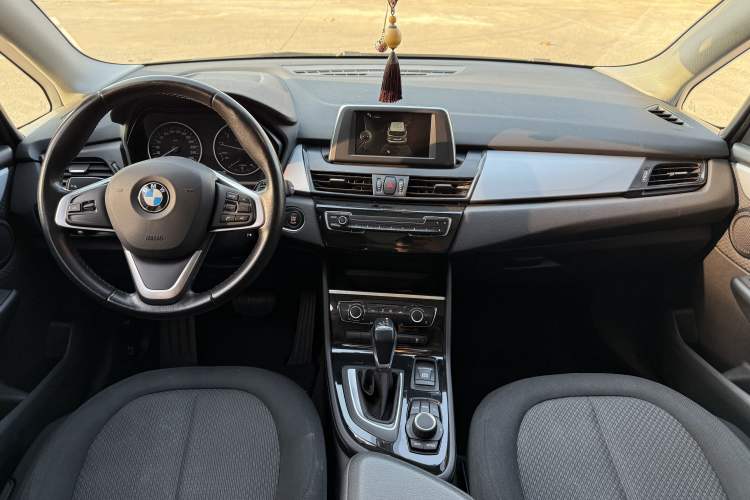 Used BMW 2 Series Active Tourer 2016 218i Fashion Model