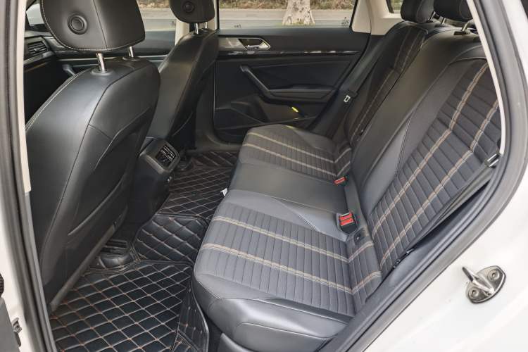 Used Volkswagen Lavida 2021 280TSI DSG Comfort Edition
