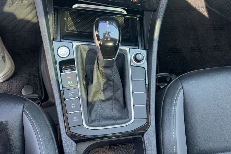 Used Volkswagen Sagitar 2019 280TSI DSG Comfort Version China VI Standard