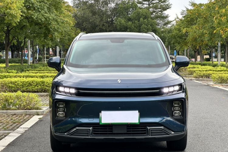 Used Livan Livan 9 2023 470 km Founder Edition