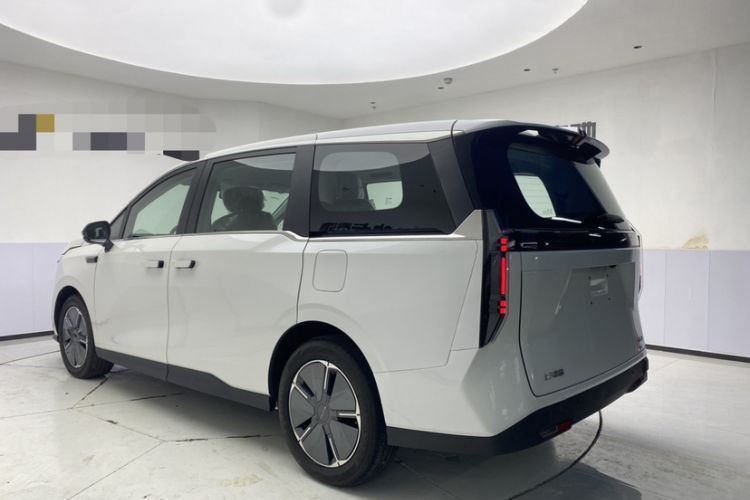 Used SAIC MAXUS Dajia 7 2024 Revised Version Super Hybrid Long-Range Edition Enjoyment Version Exterior 1