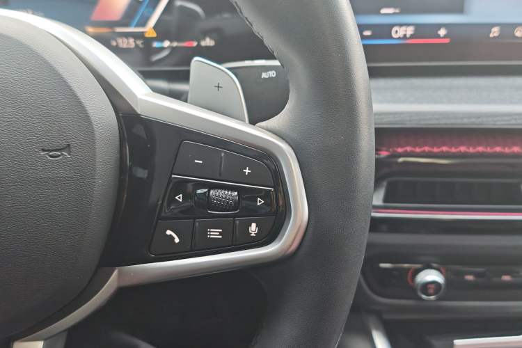 Used BMW 3 Series 2025 325Li M Sport Package