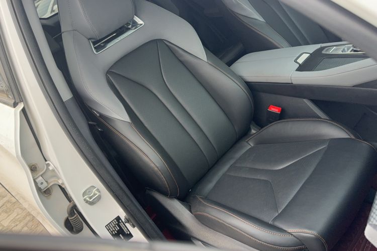 Used Changan CS75 PLUS 2022 2nd Generation 1.5T Automatic Prestige Version