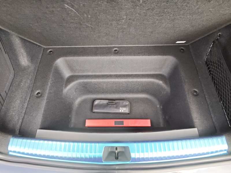 Used XPeng P7 2025 Model—702 Long Range Ultra — 27