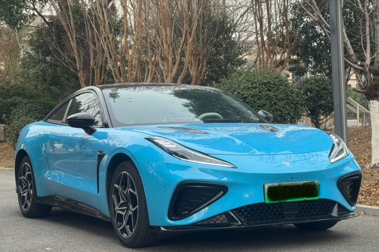 Used NETA GT 2023 560