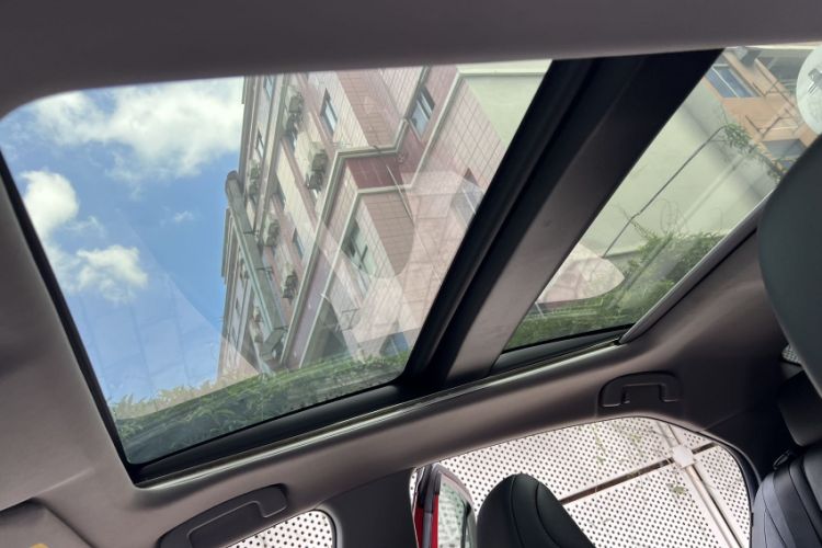 Used Toyota Camry 2019 2.5G Luxury Edition China VI Standard
