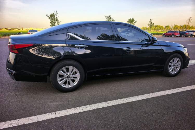 Used Nissan Teana 2019 2.0L XE Fashion Edition