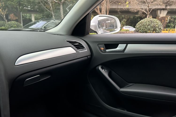 Used Audi A4L 2015 35 TFSI Automatic Standard Model