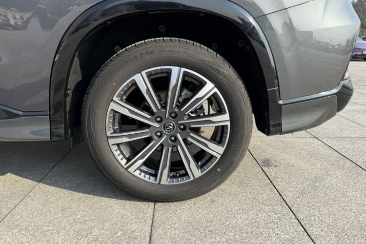 Used Changan CS75 PLUS 2023 3rd Generation 1.5T Automatic Prestige Model