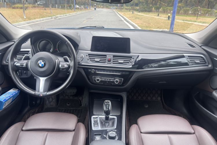 Used BMW 1 Series 2020 125i Leading Model M Sport Package
