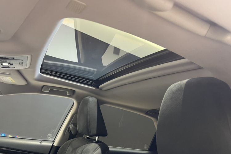 Used Lexus RX 2020 Revised Version 300 Two-Wheel Drive Elite Edition