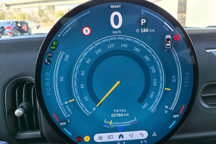 Used MINI MINI 2025 1.5T COOPER Classic Edition Five-Door Version