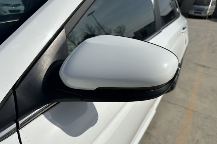 Used Geely Auto Emgrand GL 2018 1.4T DCT Elite Smart Connectivity Version
