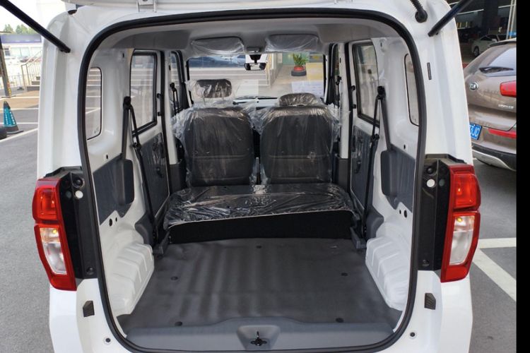 Used Wuling Zhiguang New Energy 2025 Standard Model