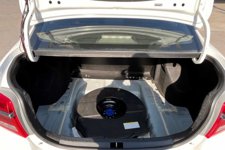 Used Toyota YARiS L  Zhi Xiang 2019 1.5E CVT Dynamic Edition China VI compliant
