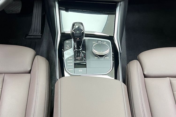 Used BMW 3 Series 2021 320Li M Sport Package