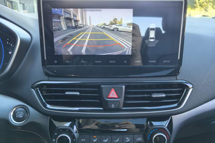 Used Hyundai Lafesta 2019 280TGDi Sport Edition China VI
