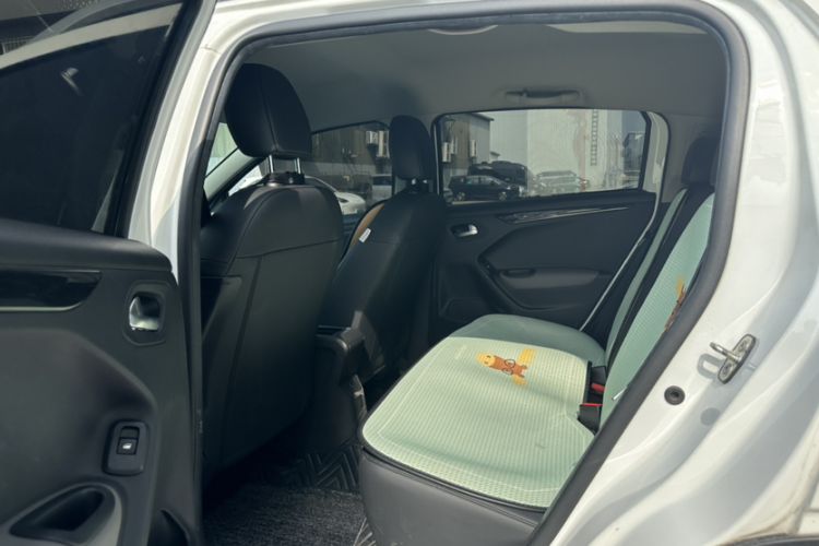 Used Citroen C3-XR 2019 230THP DCT Yue Ling Edition
