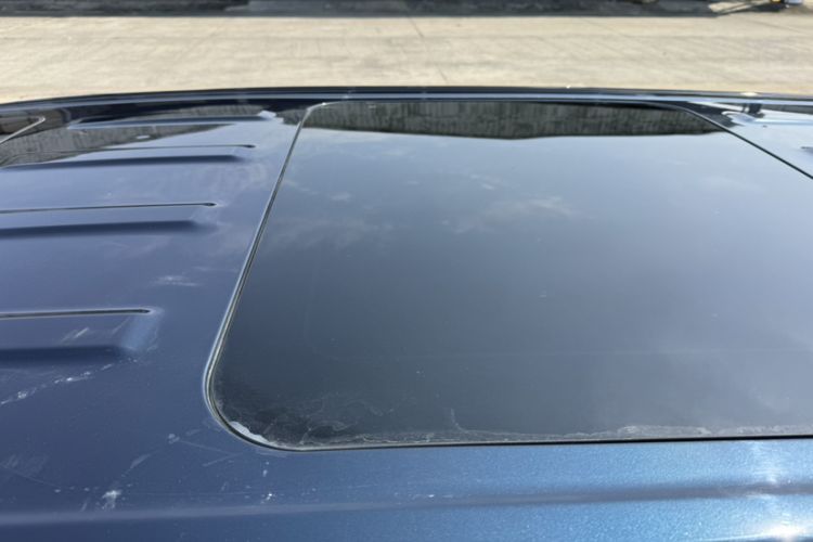 Used GAC Trumpchi M8 2023 Master Series 390T Prestige Edition