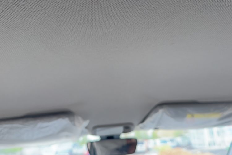 Used Wuling Hongguang MINIEV 2024 3rd Generation 215km Youth Edition Headliner