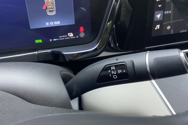 Used Haval Fierce Dragon Max 2023 1.5L Hi4 105 Four-Wheel Drive Navigation Edition