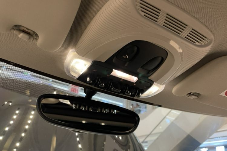 Used MINI Clubman 2022 Facelift 1.5T COOPER Connoisseur