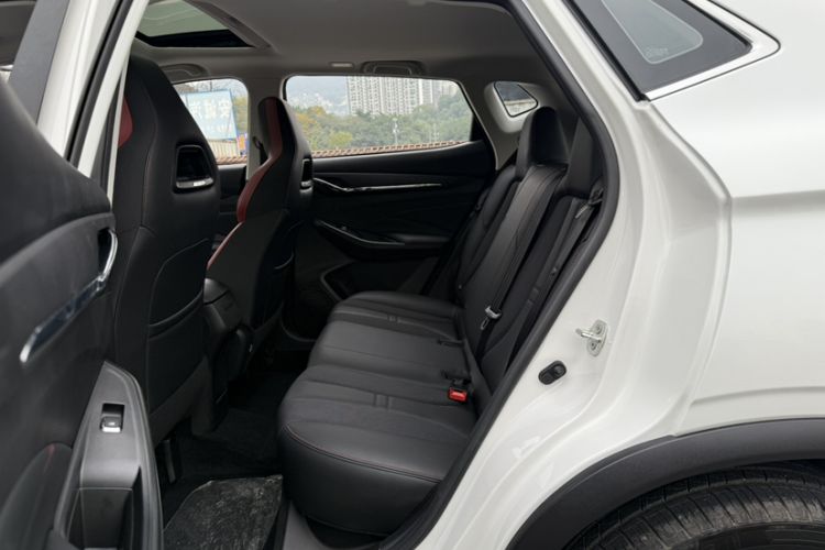 Used Oshan X5 2023 Enjoy Edition 1.5T DCT Deluxe Model