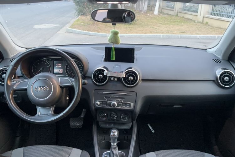 Used Audi A1 2016 30 TFSI Sportback Design Fashion Edition