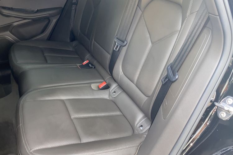 Used Porsche Macan 2018 Macan 2.0T