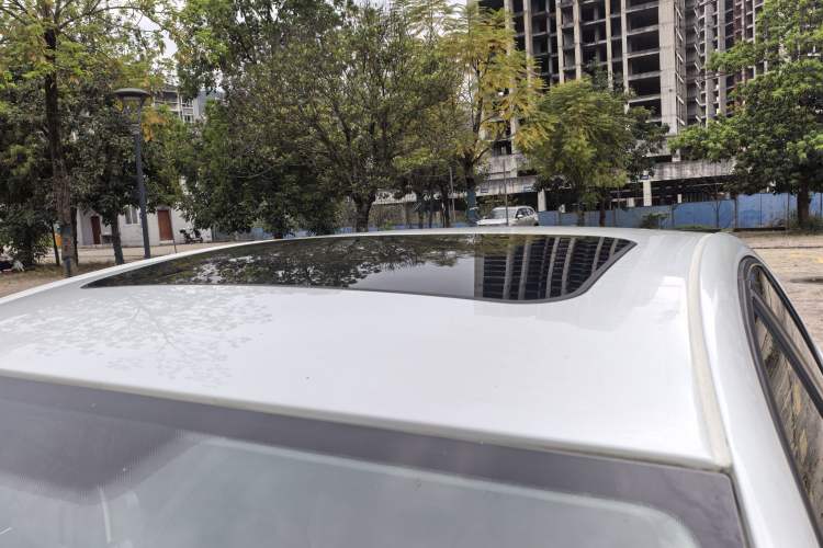 Used Volkswagen Bora 2014 1.6L Automatic Comfort Model
