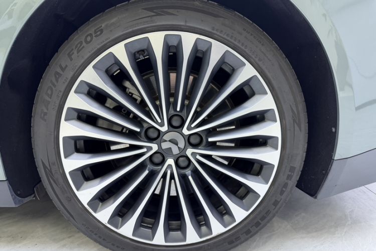 Used Nio ET7 2022 100 kWh