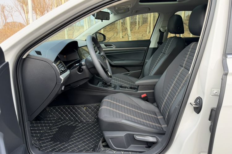 Used Volkswagen Lavida 2022 280TSI DSG Comfort Edition
