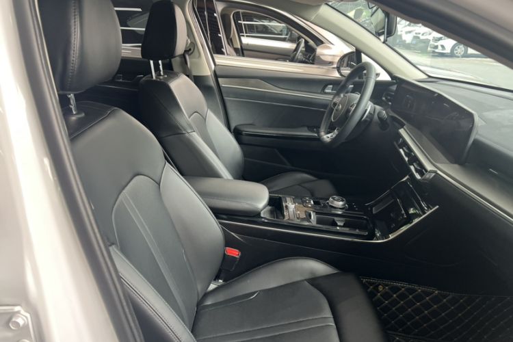 Used Kia K5 2020 270T CVVD Luxury Edition
