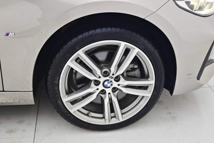 Used BMW 1 Series 2020 125i Leading Model M Sport Package
