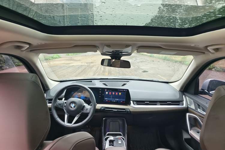 Used BMW X1 2023 xDrive25Li X Design Package