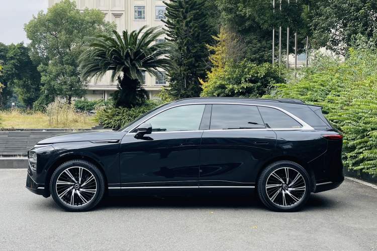 Used XPeng G9 2024 702 Pro