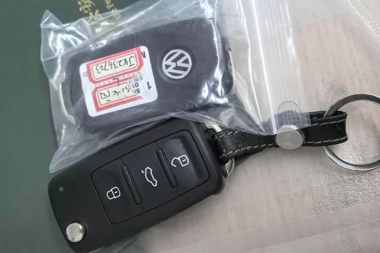 Used Volkswagen Sagitar 2018 280TSI DSG Ignite Edition
