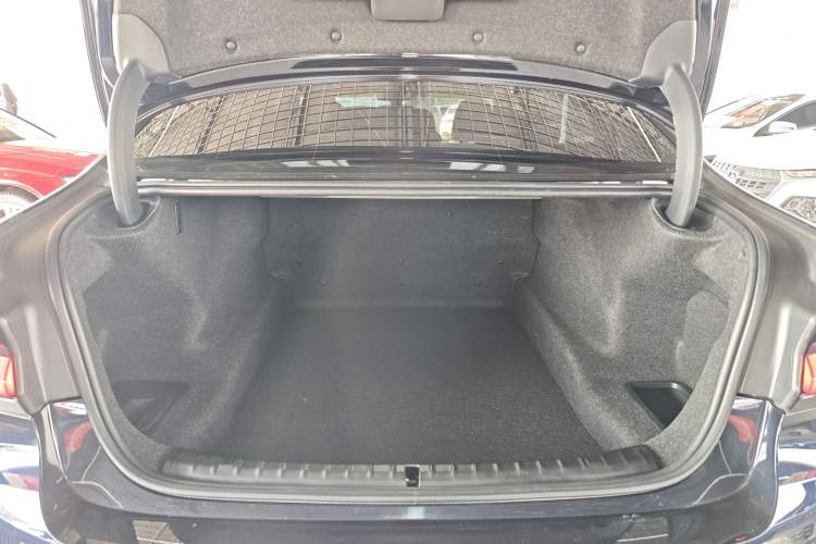 Used BMW 5 Series 2021 530Li Leading Luxury Package